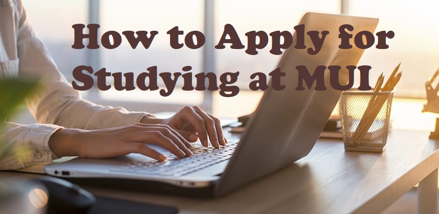How to Apply